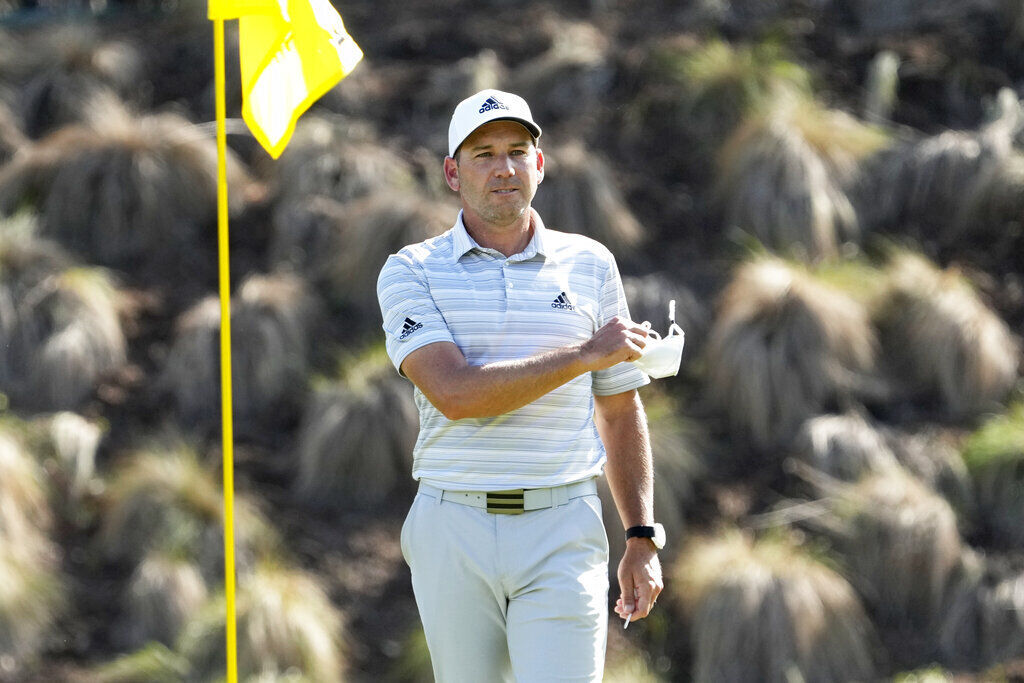 Lee Westwood 50-1